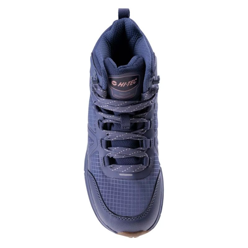 Hi-tec Granise Mid Wp Wo's W shoes 92800442369 Footwear/Outdoor/Hi-Tec Your Sports Performance
