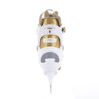 Skates, roller skates Tempish Enbo Duo Girl Gold Jr 13000008259 Accessories/Skating/Rolki (pozostałe) Your Sports Performance