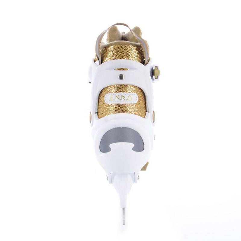 Skates, roller skates Tempish Enbo Duo Girl Gold Jr 13000008259 Accessories/Skating/Rolki (pozostałe) Your Sports Performance
