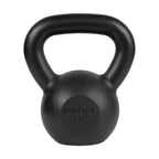 Cast iron kettlebell 10kg, REBEL ACTIVE To be categorized Your Sports Performance