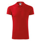 Polo shirt Malfini Victory M MLI-21707 red Clothing/Lifestyle/T-shirts/Malfini Malfini