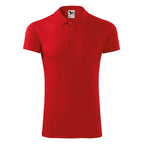 Polo shirt Malfini Victory M MLI-21707 red Clothing/Lifestyle/T-shirts/Malfini Malfini