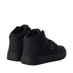 Champion RD18 Mid Comb Men's Shoes Black S22478 KK001 In preparation Your Sports Performance