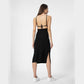 Dress 4F W 4FSS23TDREF052 20S Clothing/Lifestyle/4F 4F