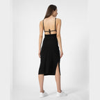 Dress 4F W 4FSS23TDREF052 20S Clothing/Lifestyle/4F 4F