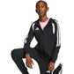 adidas Tiro 26 League Sweat Full Zip Hoodie for Kids Black KF3324 To be categorized Your Sports Performance