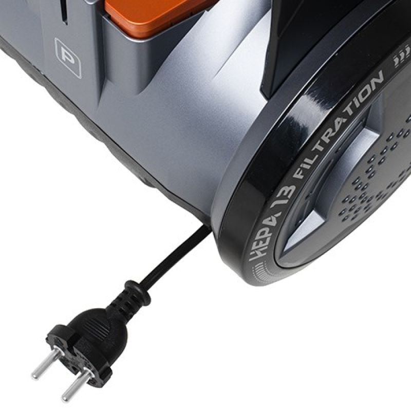 ADLER AD 7065 vacuum cleaner AGD - Produkty/Odkurzacze Your Sports Performance