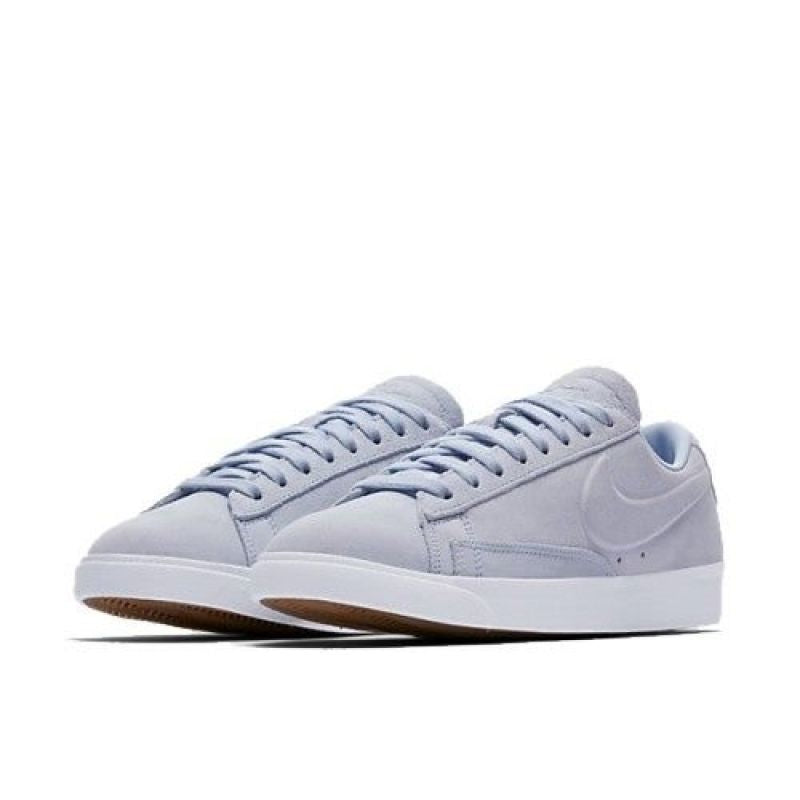 Nike WMNS Blazer Low shoes - AA3962-402 Obuwie/Buty na co dzień Your Sports Performance