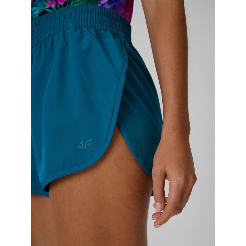 Women's beach shorts 4F 4FRSS26UBDSF261-46S 4f
