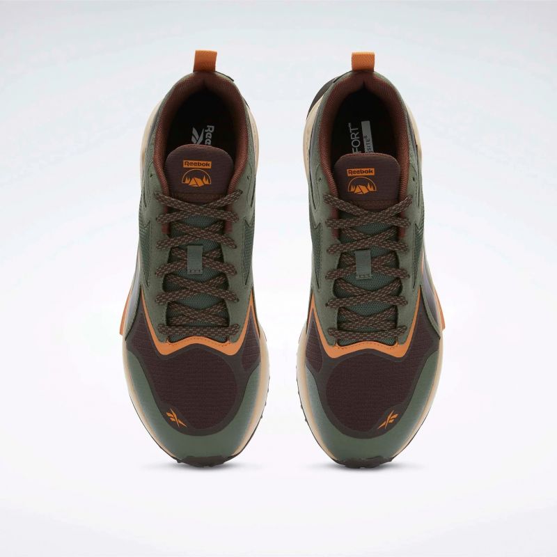 Reebok Lavante Trail 2 M running shoes 100209969 Footwear/Running/Men Reebok