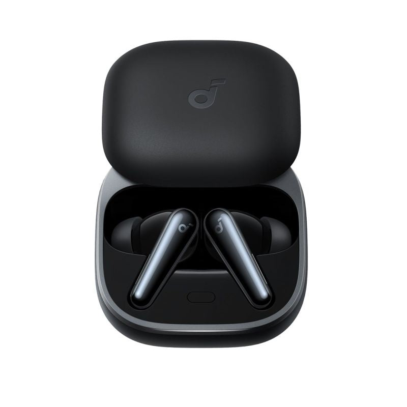 Soundcore Liberty 5 headphones In preparation Your Sports Performance