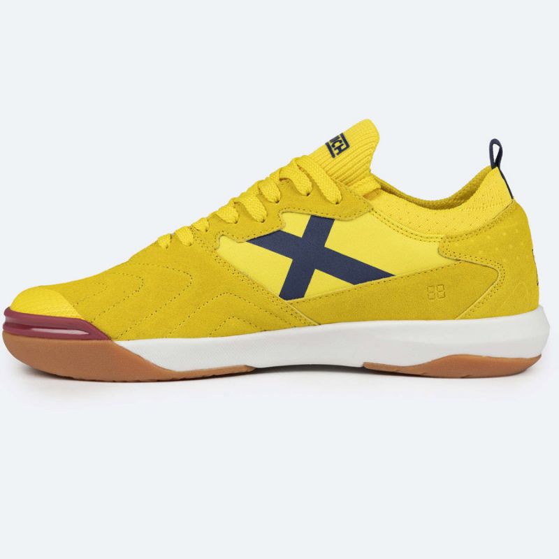 Munich Gresca 2.0 IN M 3003003 football boots Footwear/Football/Munich Your Sports Performance