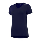 Rogelli Women's T-Shirt Promo Blue XS Clothing Your Sports Performance