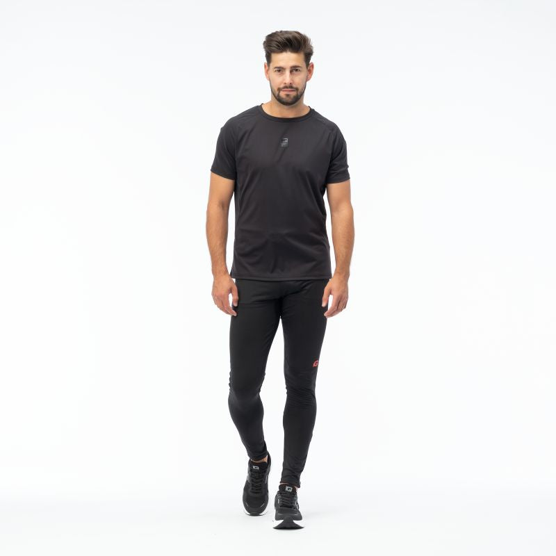 IGENI Men's Leggings IQ