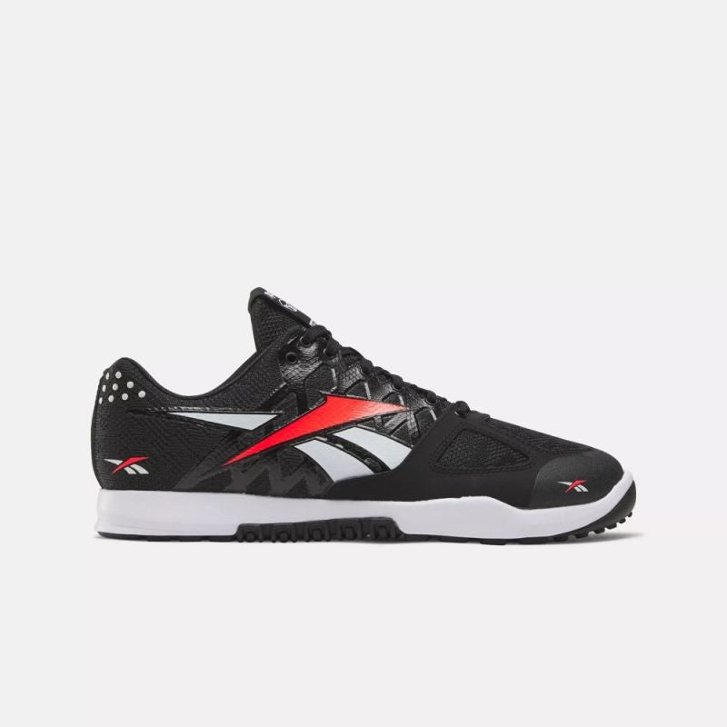Reebok Nano 2.0 M shoes 100208514 Footwear/Training/Men Reebok