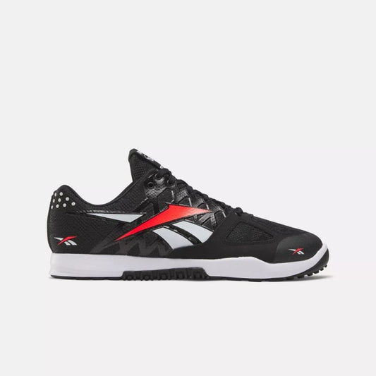 Reebok Nano 2.0 M shoes 100208514 Footwear/Training/Men Reebok