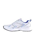 Lotto Kitaura shoes white and blue 2400010U 1050