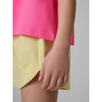 Cas 4F JUNIOR shorts 4FJRSS26TSHOF0909-72S