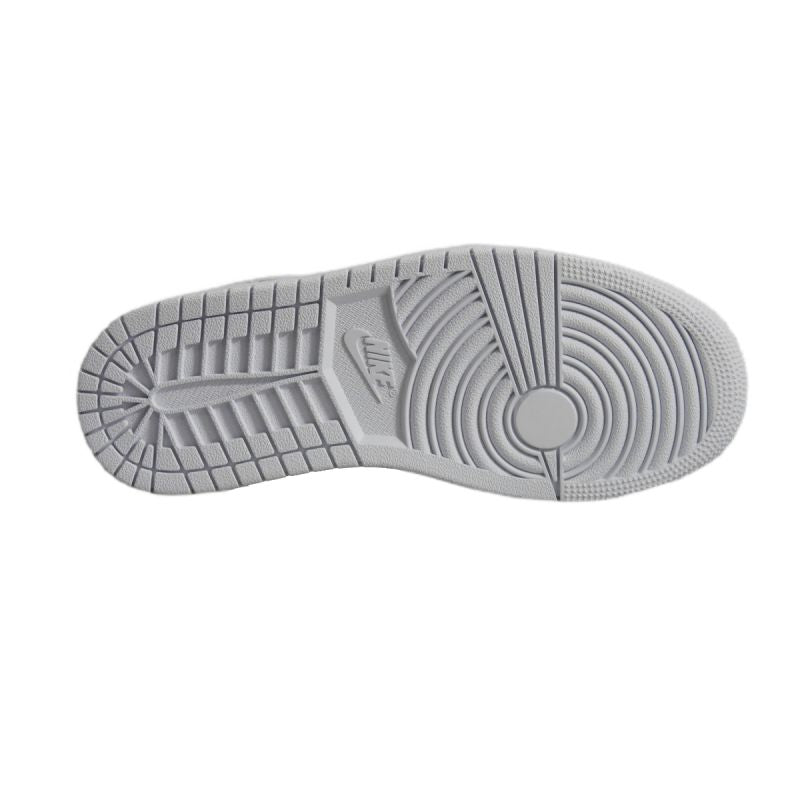 Nike Air Jordan 1 Low Women's Shoes White - DV0990-111 Nike