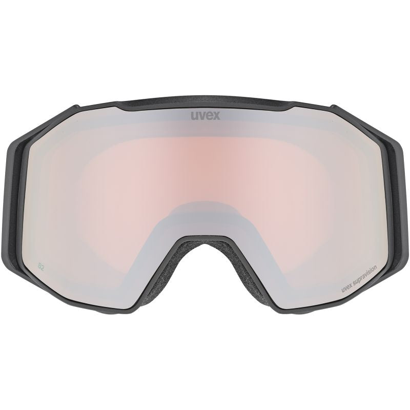 UVEX Gravity FM Ski Goggles