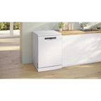 BOSCH SMS4HVW14E dishwasher AGD - Produkty/Zmywarki wolnostojące Your Sports Performance