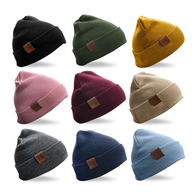OFFLANDER WINTER HAT GREEN In preparation Your Sports Performance