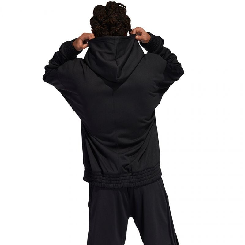 Sweatshirt adidas Legend Winter Ho M GD6858 Clothing/Basketball Adidas
