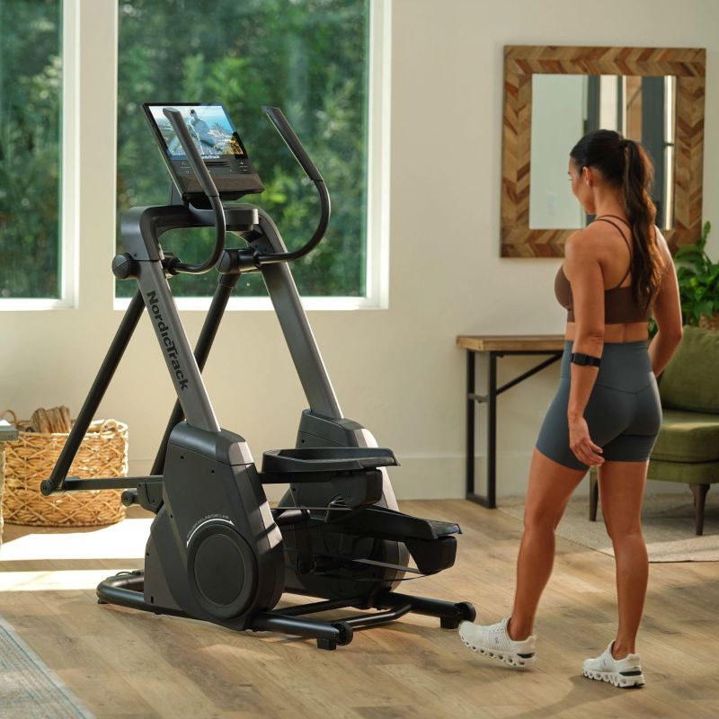 NORDICTRACK ELLIPTICAL BIKE X16 In preparation Your Sports Performance