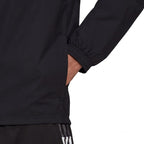 Sweatshirt adidas Tiro 21 Allweather M GH4466 Clothing/Football Adidas