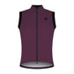 Rogelli SIGNATURE vest purple 2XL Rogelli/Rower/Men/Kamizelki Your Sports Performance