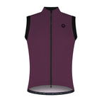 Rogelli SIGNATURE vest purple 2XL Rogelli/Rower/Men/Kamizelki Your Sports Performance