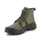 Palladium Men's Pallarider Legacy 04635-345-M Olive Night To be categorized Your Sports Performance