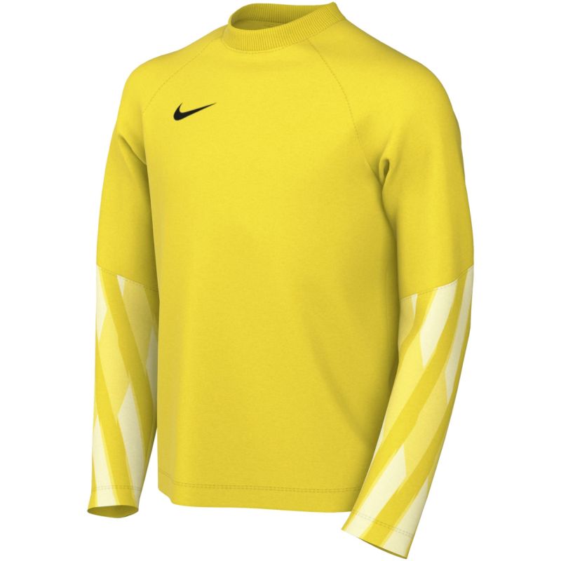 Nike Dri-Fit Park V Stadium Kids' Jersey Yellow HV8318 718 To be categorized Your Sports Performance
