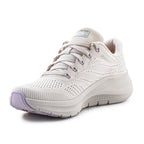 Skechers Arch Fit 2.0-Big League W shoes 150051-NTMT Footwear/Lifestyle/Skechers Skechers