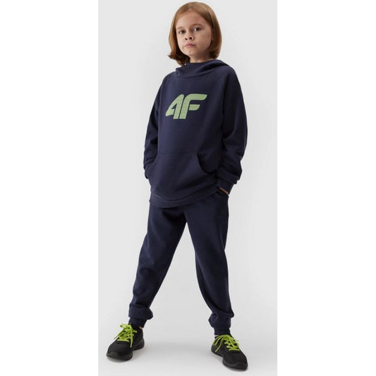 4F Jr Pants 4FJAW23TTROM410-31S Clothing/Lifestyle/Trousers, shorts/4F 4F