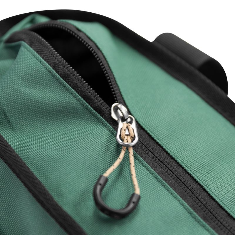 City backpack - 2in1 bag Spokey Osaka SPK-943498 Accessories/Plecaki Your Sports Performance