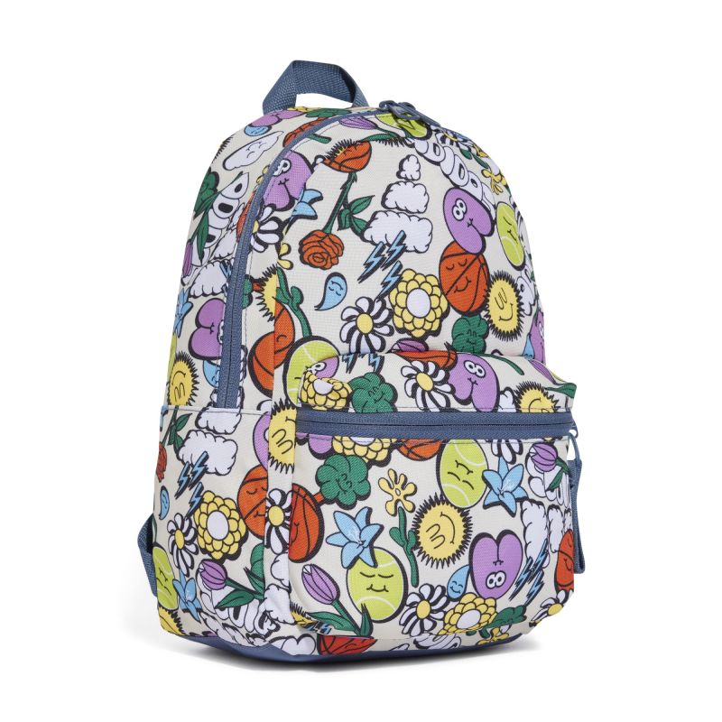 Backpack adidas LK Bubbles Jr IZ1504 Accessories/Plecaki Adidas