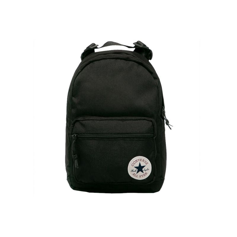 Converse Go 2 Logo Backpack 10020538-A01 Accessories/Plecaki/Converse Your Sports Performance
