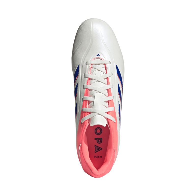 adidas Copa Pure 3 Club FG/MG JR2898 football boots In preparation Adidas