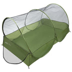 MOSQUITO NET TENT 190X120X95CM SELF-PUTTING ENERO CAMP Turystyka/Namioty/2-3 Osobowe Your Sports Performance