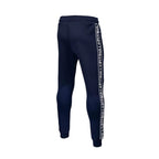 Pit Bull West Coast Tape Logo Dark Navy Sweatpants - 16230359