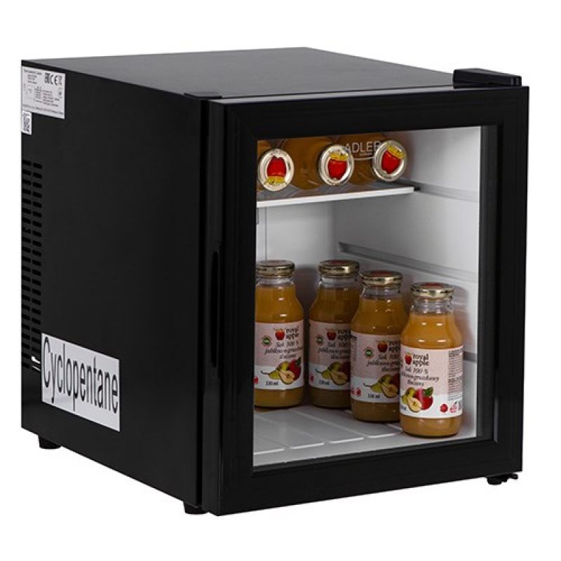 Thermoelectric cooler ADLER AD 8088 AGD - Produkty/Lodówki wolnostojące Your Sports Performance