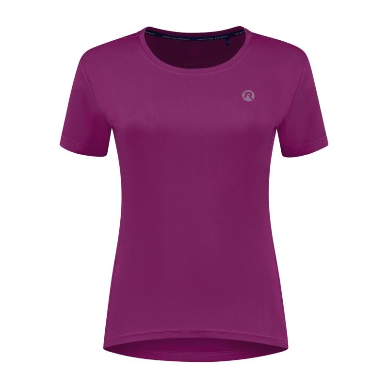 Rogelli CORE women's running shirt wiś S Rogelli/Bieganie/Woman/Koszulka Your Sports Performance