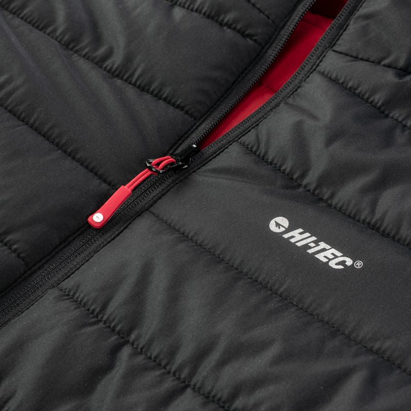 Jacket Hi-Tec Haimo M 92800326440 Clothing/Outdoor Your Sports Performance