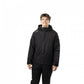 Bauer Team Heavyweight Sr. Jacket In preparation Your Sports Performance