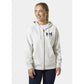 Helly Hansen HH Logo Full Zip Hoodie W 34461 823 Clothing/Outdoor/Helly Hansen Your Sports Performance