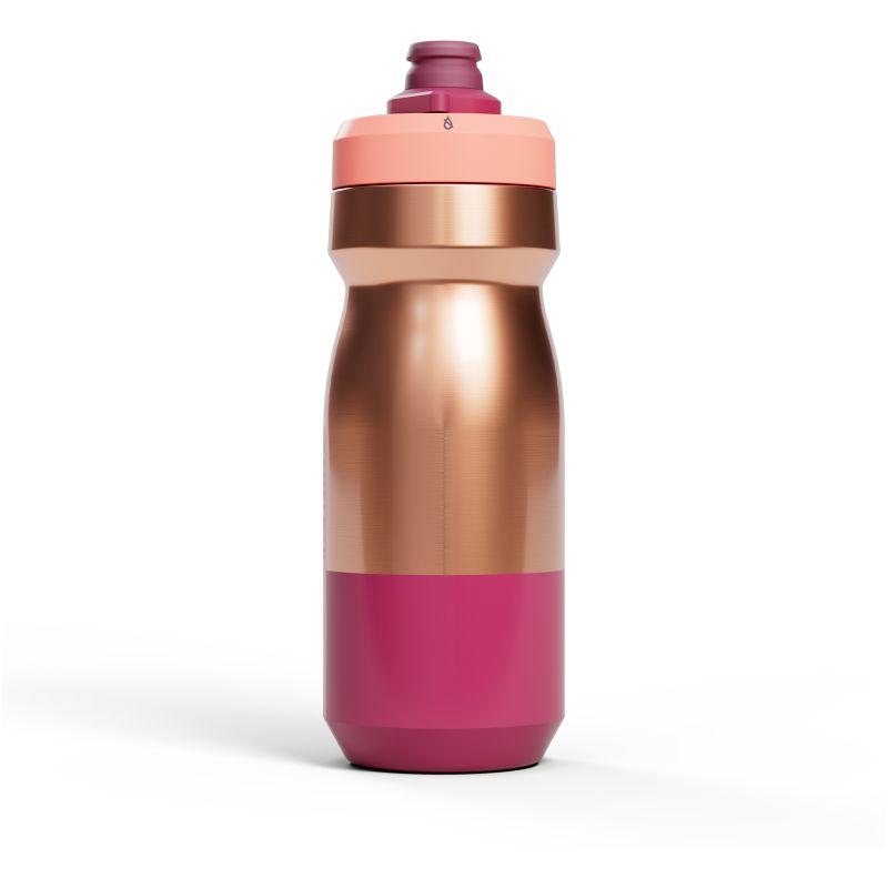 CAMELBAK Podium Insulated Steel Cycling Bottle 530ml