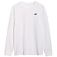 T-shirt 4F Longsleeve M432 M 4FWMM00TLONM432 10S Clothing/Lifestyle/T-shirts 4F