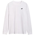 T-shirt 4F Longsleeve M432 M 4FWMM00TLONM432 10S Clothing/Lifestyle/T-shirts 4F