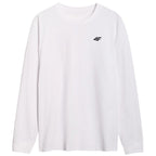 T-shirt 4F Longsleeve M432 M 4FWMM00TLONM432 10S Clothing/Lifestyle/T-shirts 4F